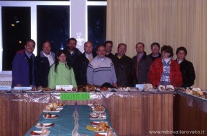 Borgorose 2002