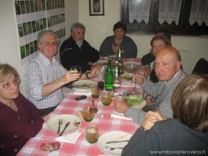 Pescopennataro-ostello montagna amica