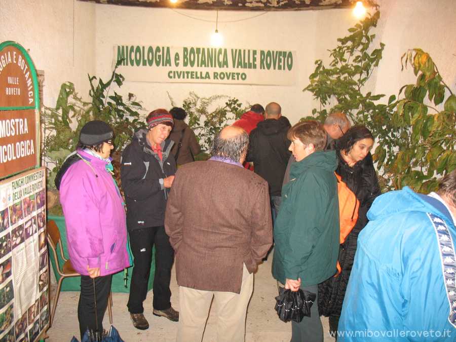 Civitella Roveto (Aq) 2008-2009