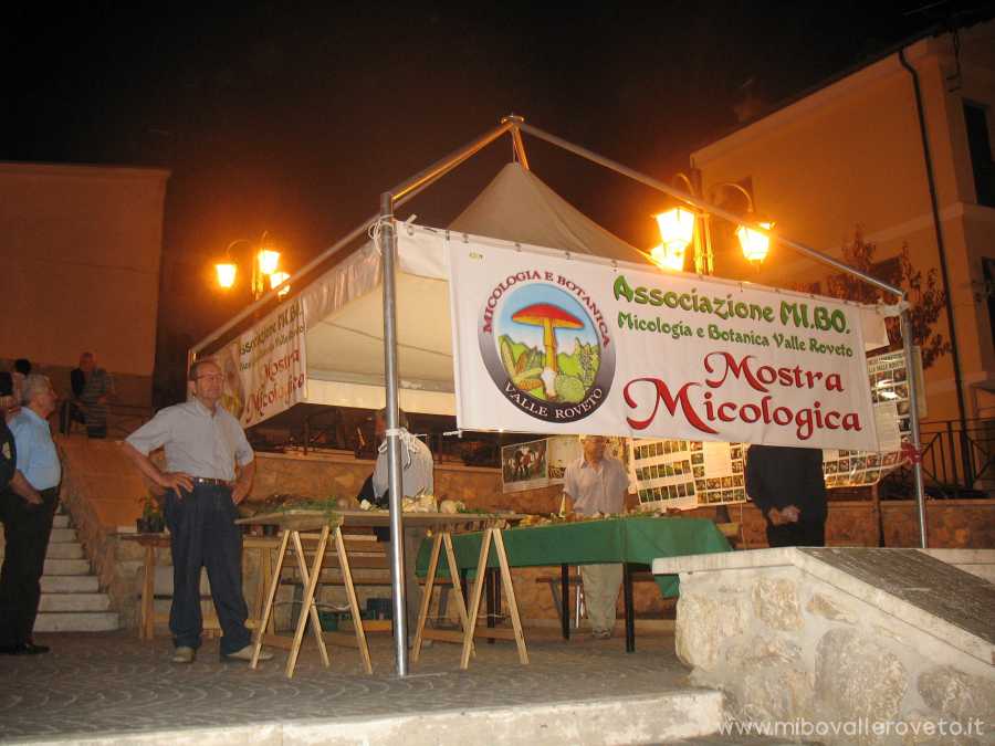 Castellafiume 2008