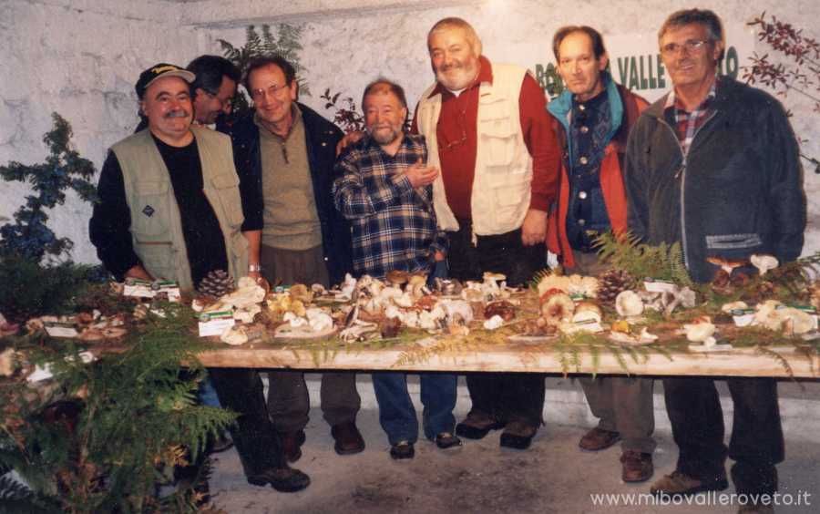 Castronovo (Aq) 2005