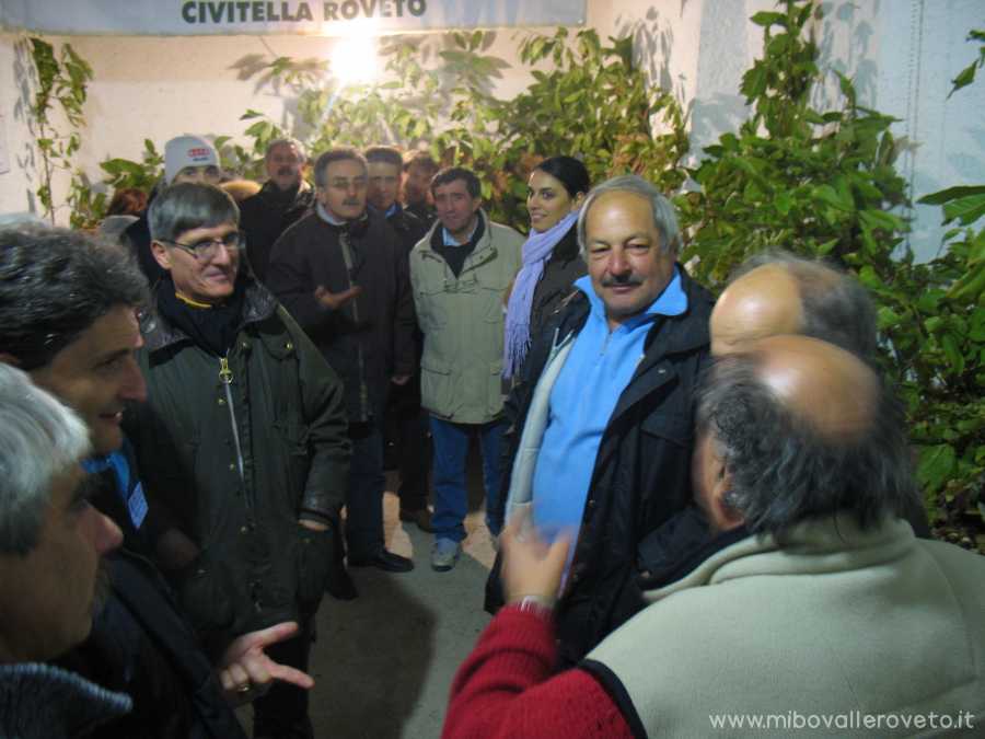 Mostra di Civitella Roveto (Aq) 2007