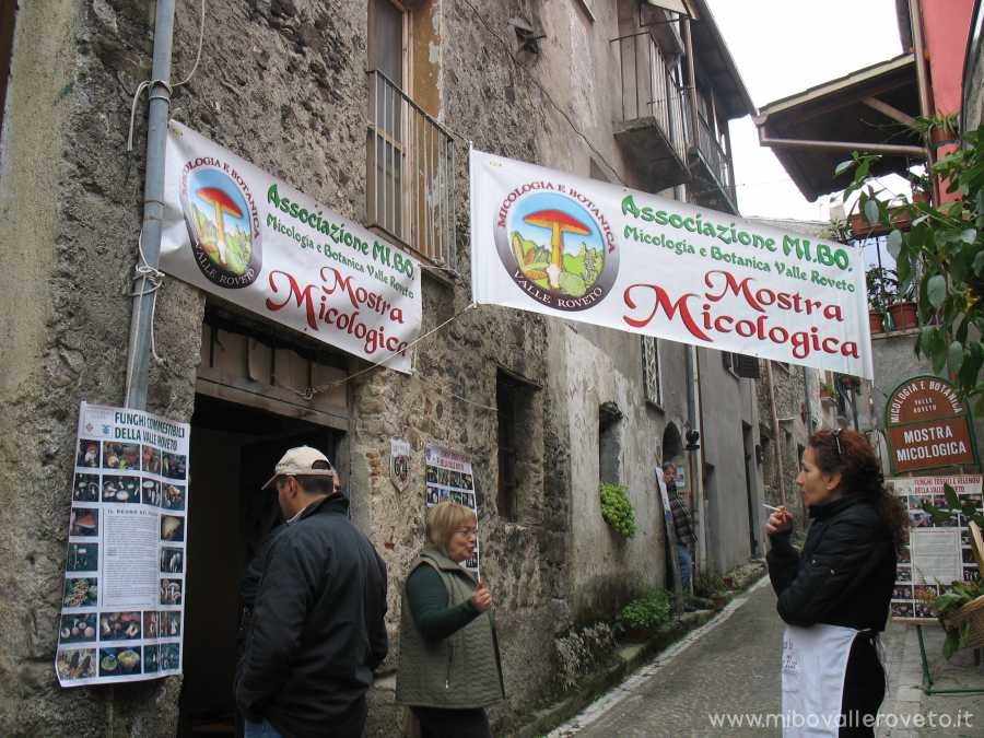Civitella Roveto (Aq) 2010