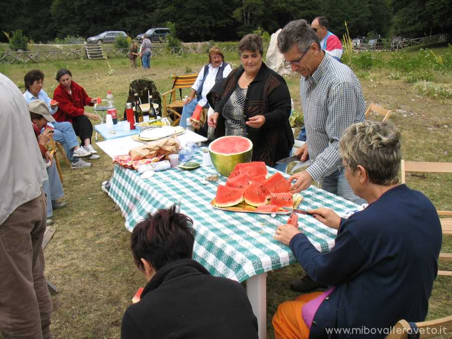 Camporotondo 2011