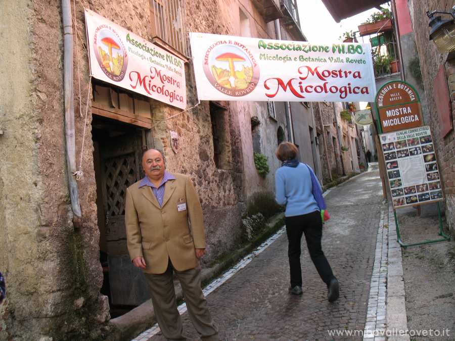 Civitella Roveto (Aq) 2011