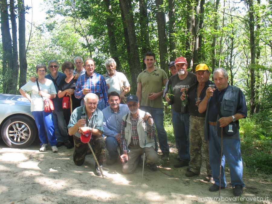 Castagneto 2012