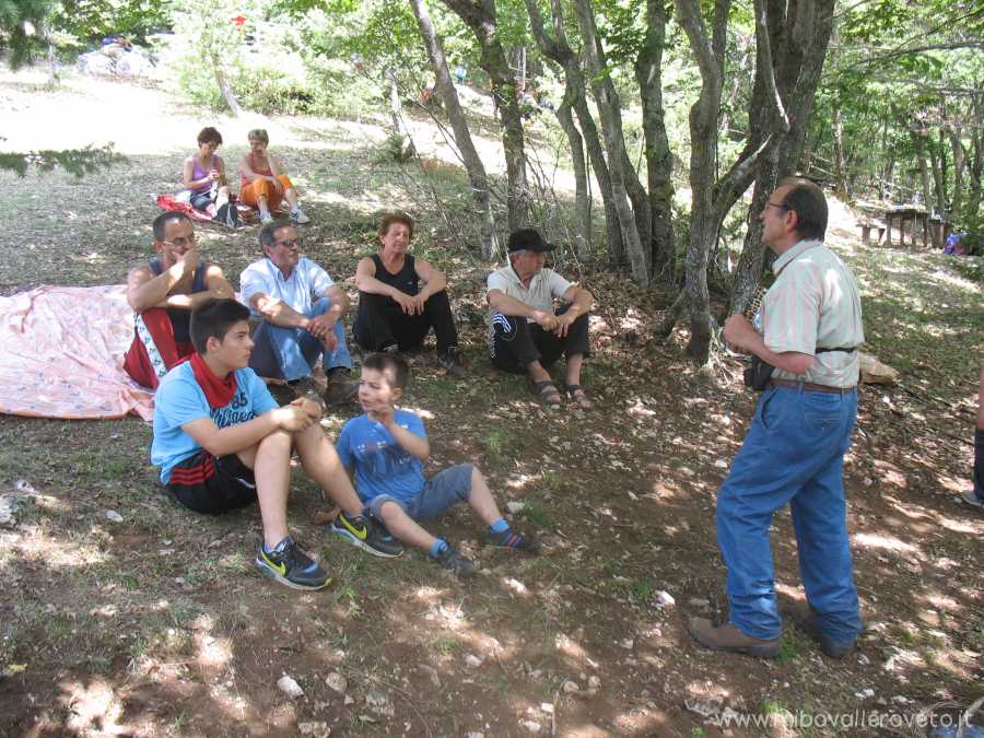 Monte Bello 2012