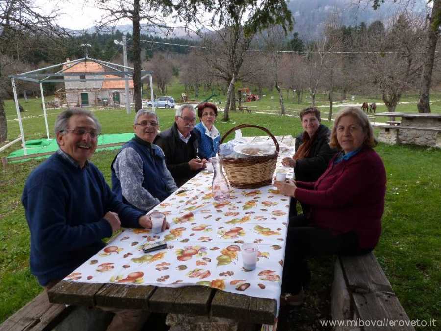 Pescopennataro 2013