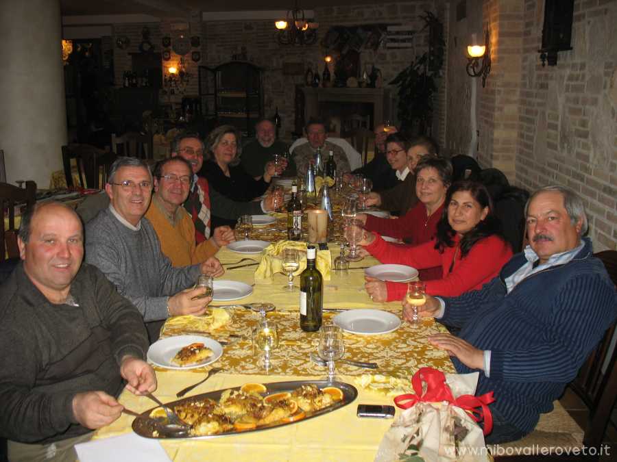 San Potito conviviale 2008