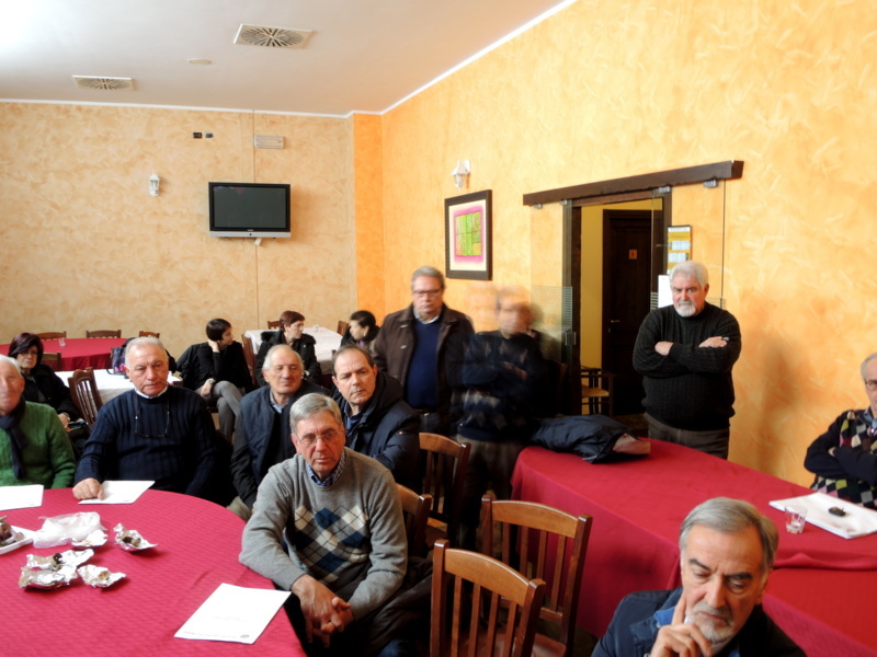 Assemblea Ordinaria 2016