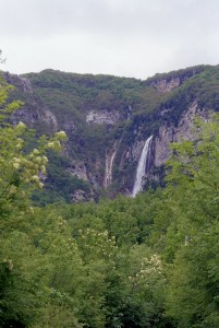 Cascata  Schioppo 5